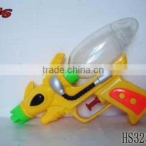 Perfect Summer Toy Revolver Plastic Camera Water Gun Toys thumbnail-1