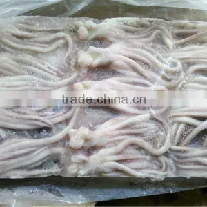 Seafood Squid Head and Tentacles thumbnail-1