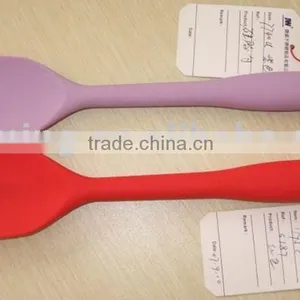Silicone Kitchenware/silicon Spatula/kitchen Tool thumbnail-1