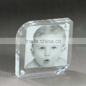 Customized Acrylic Photo Frame thumbnail-4