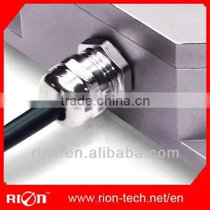 High Accuracy Tilt Inclinometer Sensor With Stable Data Analog Output thumbnail-4