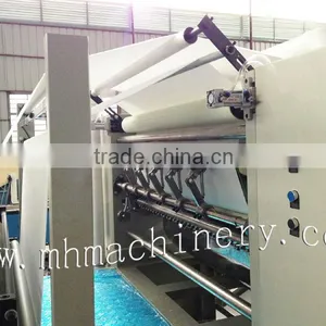6 Lines Automatic Facial Tissue Folding Machine thumbnail-5