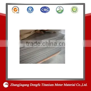 Good Price for Titanium Plates for Hho Generator thumbnail-1