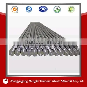 Medical Titanium Bar thumbnail-1