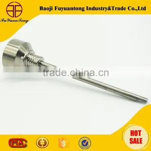 10mm Titanium Nail Grade 2 thumbnail-1