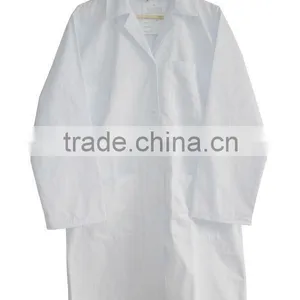 Hospital Lab Coat thumbnail-1