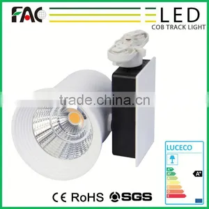 High Brightness Quality Focus Dimmable Track Lighting Replacement Parts thumbnail-1