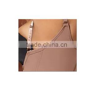Colombian Post Surgery Postpartum Body Shaper Girdle thumbnail-3