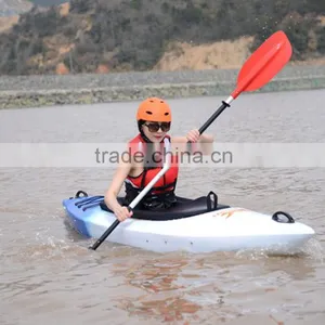 Polyethylene Sit in Kayak thumbnail-1