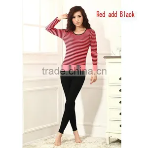 Custom Woman's Clothes Feminine Lingerie Made in China thumbnail-1