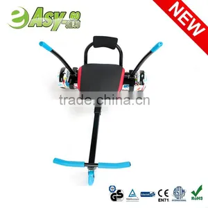 2016 Hottest Balance Hoverkart 2 Wheel Electric Bike thumbnail-1