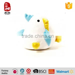 2016 Promotional Custom Plush Toy With Certificate thumbnail-1