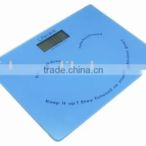 New Good Design Weight Scale thumbnail-1