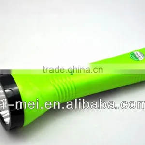 Tactical Led Flashlight Bright Torch Made in China thumbnail-4