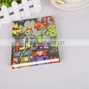 Creative Trends Cheap Korean Stationery Hardcover Notebook Book thumbnail-2