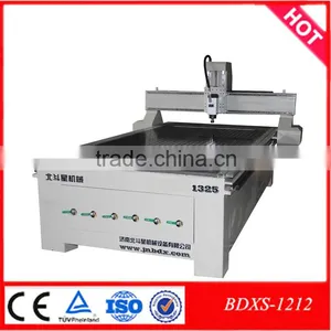 Jinan Manufacturer Cnc Woodworking Tool thumbnail-1