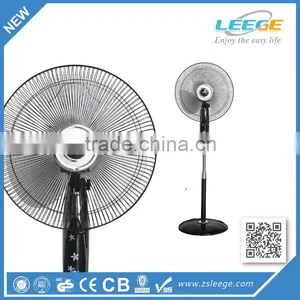 220V /110V All Kinds of Noiseless Quiet Fan thumbnail-5