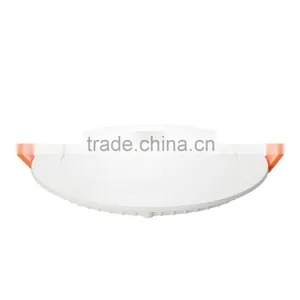 HT-LEDPL04A-Round New Modle LED Panel Light,Aluminum Body LED Panel Light,CE/ROHS/SAA Slim Round LED Panel Light thumbnail-2