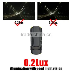 480 TVL Car Parking Guidance System thumbnail-4