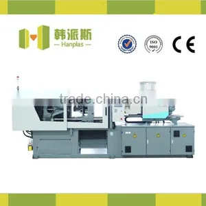 ZX-110 PET Injection Molding Machine thumbnail-1