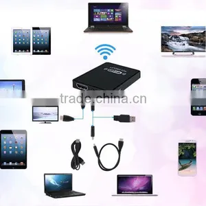 <X-YUNS>PTV-8000B Best Miracast Receiver to HDMI 1080P thumbnail-6