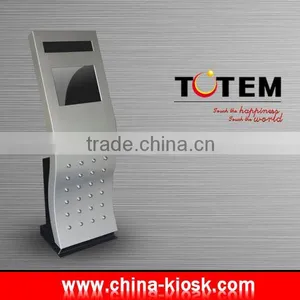 Advertising Kiosk thumbnail-1