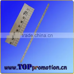 2014 Wood Long Ruler thumbnail-1