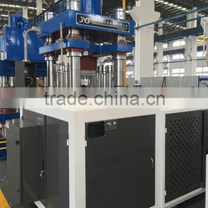 Experienced Manufacturing for Producing Mothball Hydraulic Press Machines thumbnail-2