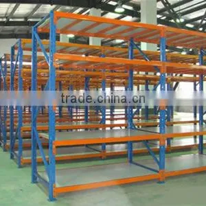 High Capacity Heavy-duty Rackings thumbnail-1