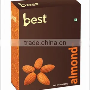 100 g Best Almonds Packs thumbnail-1