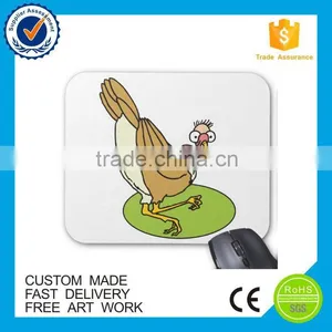 China Hot Sale Eco-friendly Rubber Gaming Printing Mouse Pads Custom thumbnail-6