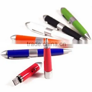 Mini Hidden Pen Usb Flash Drive thumbnail-1