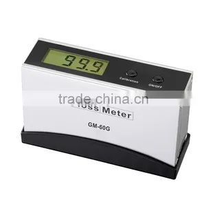 Portable 60 Degree Specular Gloss Tester Measurement thumbnail-2