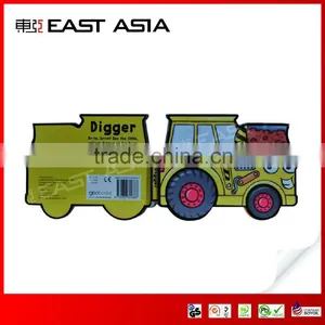 Hardcover Children's Book Printing thumbnail-1