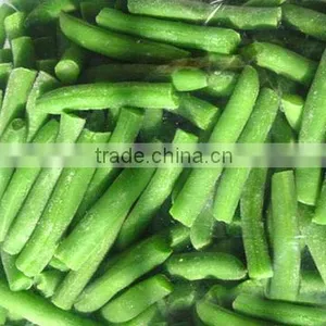 Frozen Products Green Beans thumbnail-1