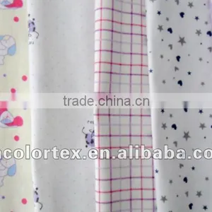 T/C 90/10 The Most Popular Pattern Printed Fabric For Clothes thumbnail-6