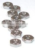 Machine Screw Nuts thumbnail-1
