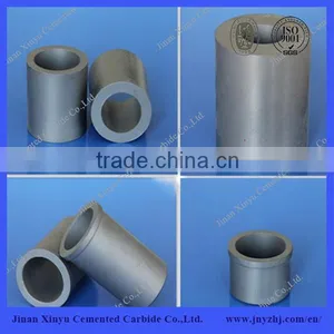 Tungsten Carbide Blank Bushings and Pins for Punch Die thumbnail-1
