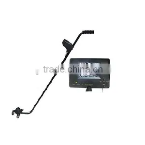 Under Car Inspection Camera, Inspection Camera With 3.5'' HD LCD Screening thumbnail-1