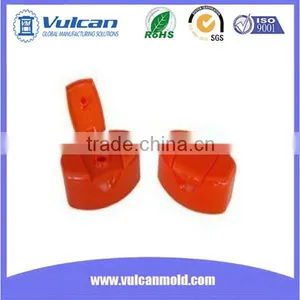 Customized PP Injection Moulded Plastic in Sale thumbnail-2