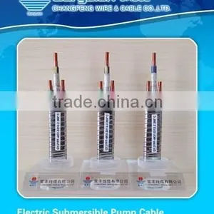 Oil Well ESP Cable thumbnail-2