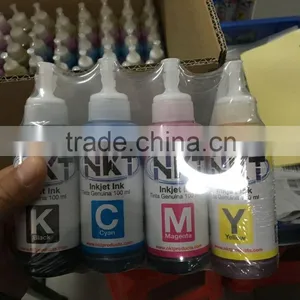 Refill Pigment Ink for Epson thumbnail-1