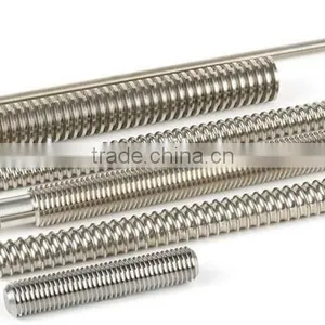 Stainless Steel DIN 976 Thread Rod thumbnail-1