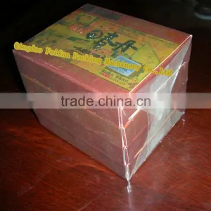 Automatic Perfume Box Cellophane Packing Machine thumbnail-3