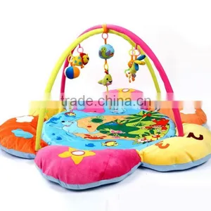 Baby Gym , Baby Play Gym ,baby Play Mats thumbnail-1