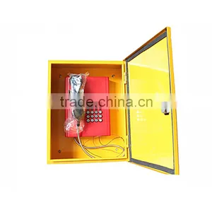 High Quality Ip67 Junction Box Tool Box With Die Casting Aluminum Enclosure thumbnail-3