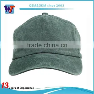 Cheap 6 Panel Blank Caps Baseball Caps for Men thumbnail-5