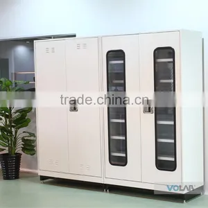 Chemical Pharmaceutical Medicine Laboratory Steel Cabinet thumbnail-1