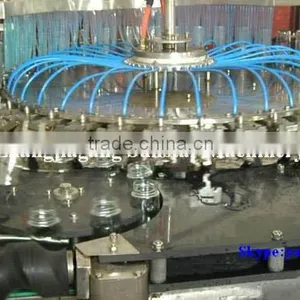 Auto New Empty Glass Bottle Rinser/Washer thumbnail-3
