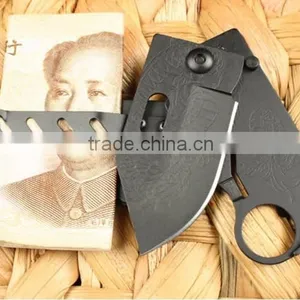 OEM 420 Credit Card Folding Safety Knife Wallet Knife UDTEK00514 thumbnail-4